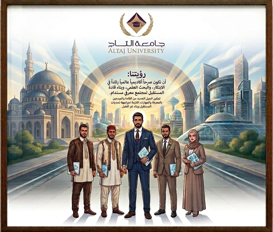 الرؤية